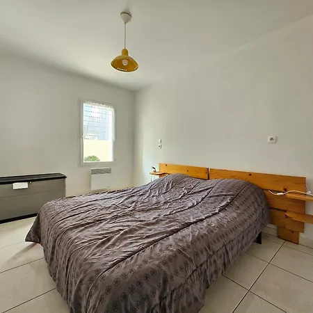 Lumineuse Pour 6, Proche Et Commerces - Fr-1-476-26 Ferienhaus *