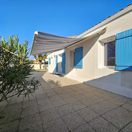 Lumineuse Pour 6, Proche Et Commerces - Fr-1-476-26 Сasa de vacaciones *