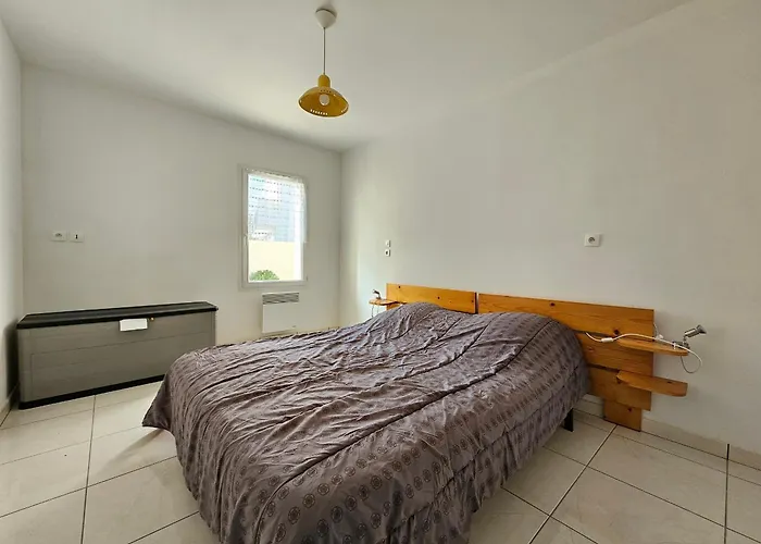 Lumineuse Pour 6, Proche Et Commerces - Fr-1-476-26 Сasa de vacaciones *