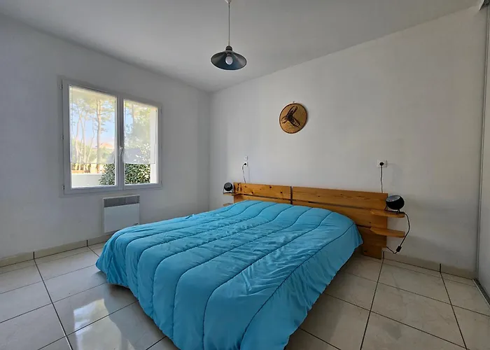 Lumineuse Pour 6, Proche Et Commerces - Fr-1-476-26 Сasa de vacaciones